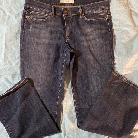 Joe's Jeans Denim - Joe’s Jean